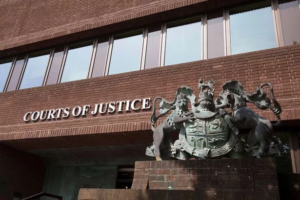 Four People Have Been Convicted Of Offences Linked To A Complex Fraud And Money Laundering Operation
