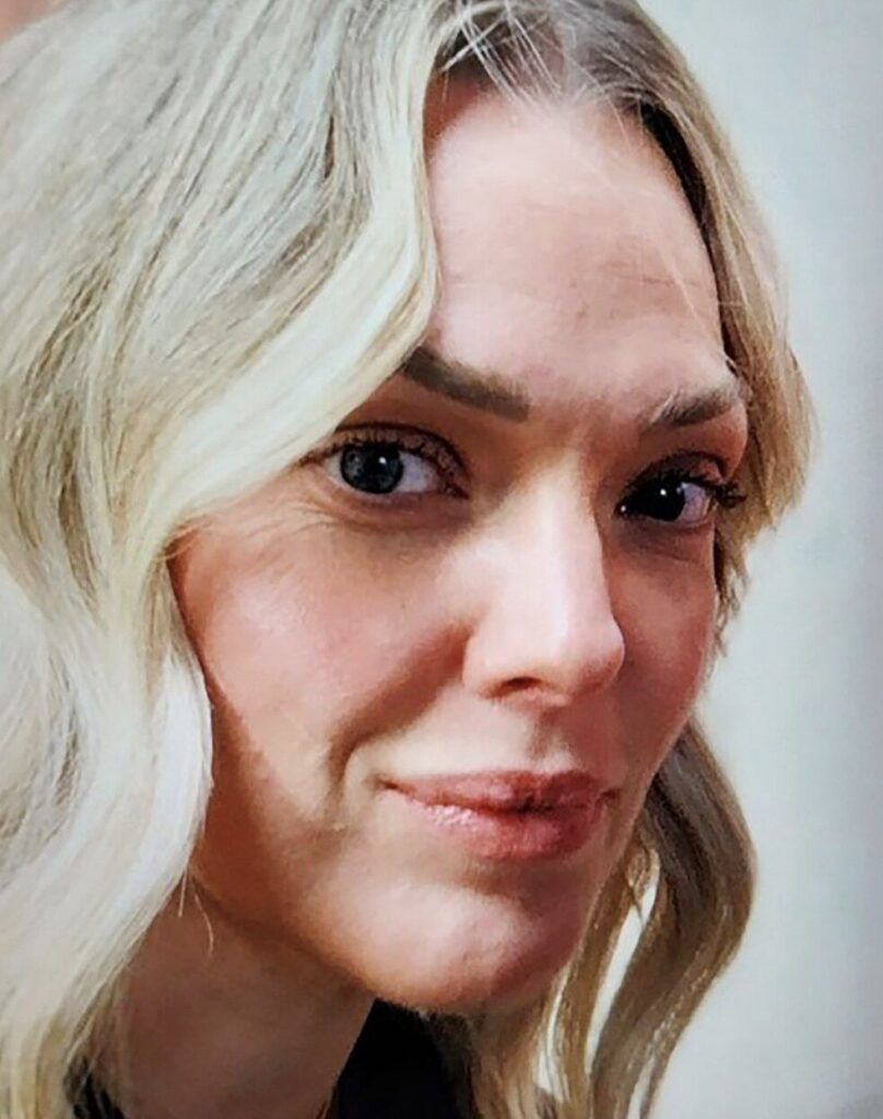 Body Found in Search for Missing Northwich Woman Rachel Booth