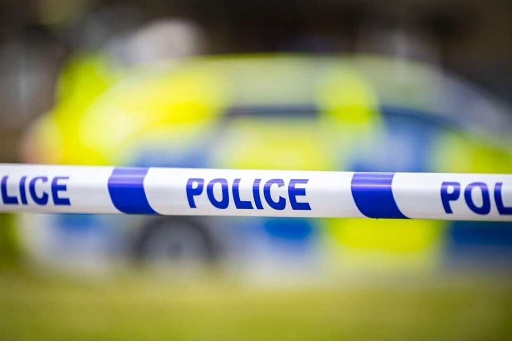 Police Appeal for Witnesses After Serious Crash in Wadhurst