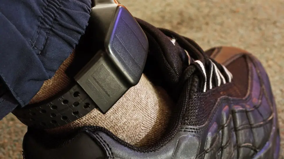 Sussex Launches UK?s First GPS Ankle Tags for Serial Shoplifters ? UKNIP