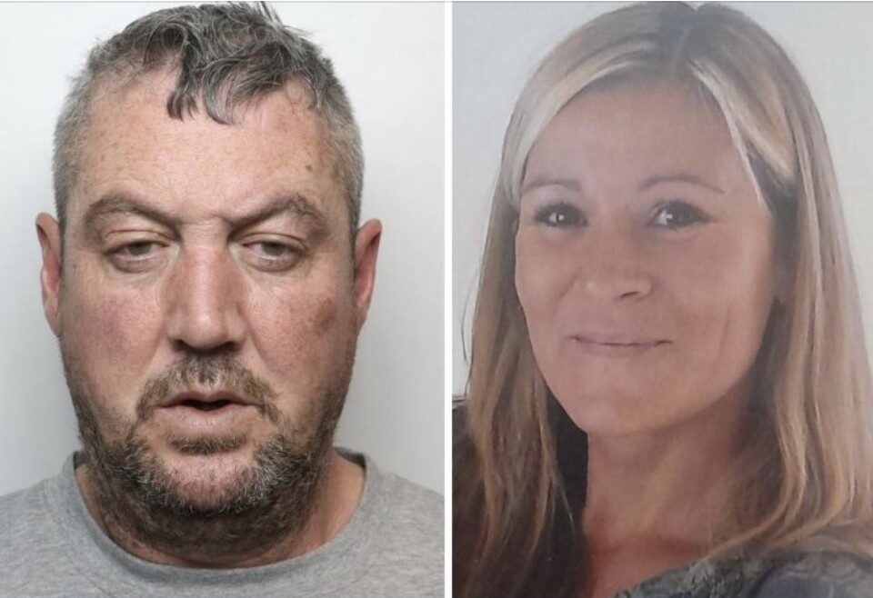 Ex-Soldier Jailed for Over 16 Years for Brutal Murder of Partner – UKNIP