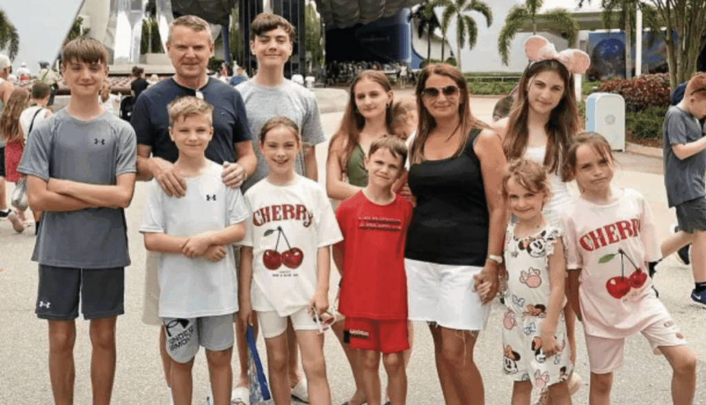 Luxury Birthday Break Lands Family in Hot Water ? UKNIP