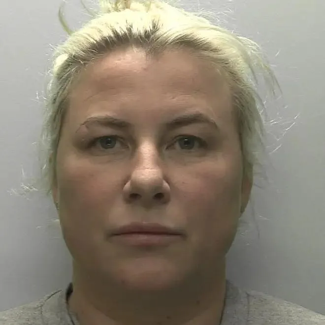 Prison Officer Sentenced for Undisclosed Relationship with Convicted Offender