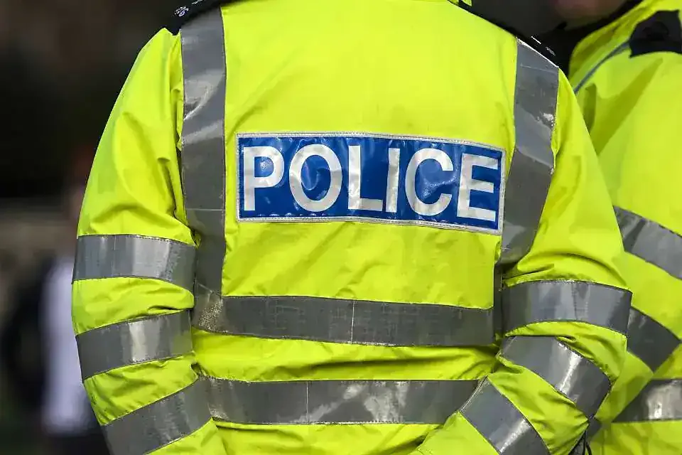 Dashcam Appeal After M20 Smash Near Folkestone