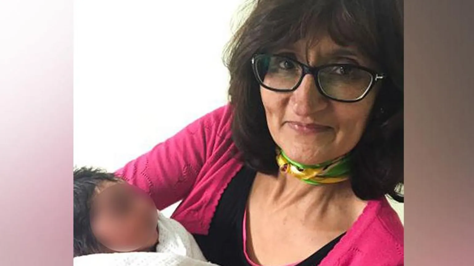 Twisted Killer Locked Up Indefinitely After Stabbing Gran 18 Times at Edgware Bus Stop