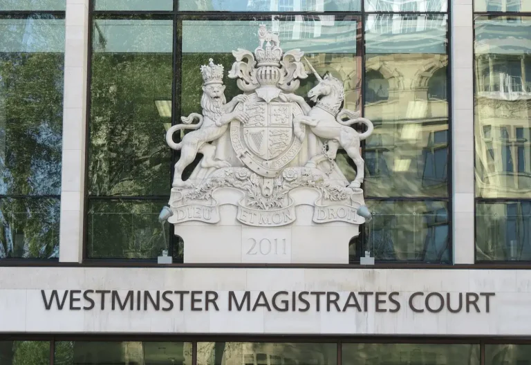 Three Charged Over Shocking ‘Intifada’ Chants at London Protest