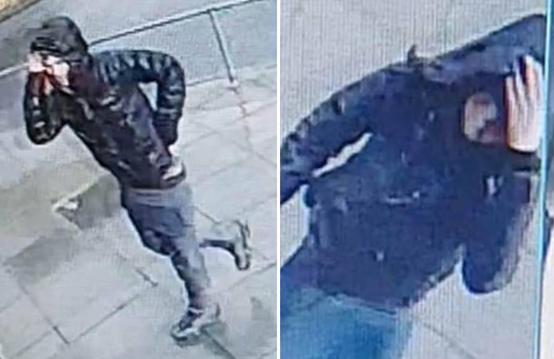 Police Appeal for Information Following Knife Incident at Burger King