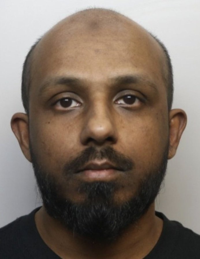 Former Teacher Found Guilty of Upskirting and Child Sexual Offences