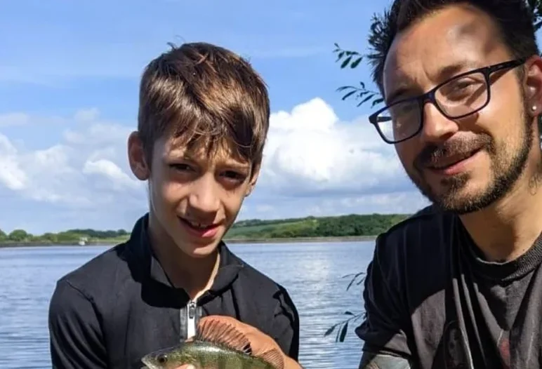 Father Appeals for Information as Search Continues for Missing Teen Taylor Charlton
