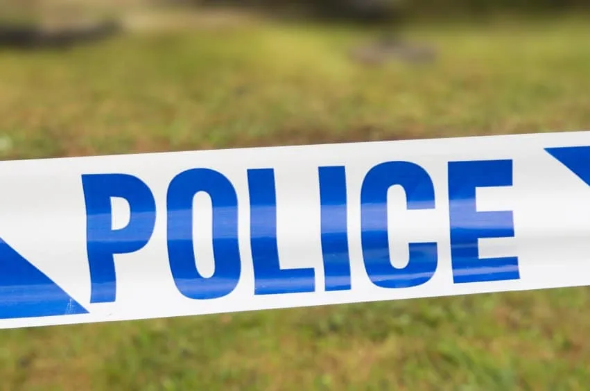 Man Arrested Following Death of Elderly Resident in Romney Marsh