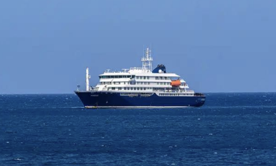 Third British Passenger Suspected of Hantavirus Infection in MV Hondius Incident