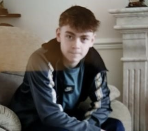 Police Issue Appeal Following Disappearance of Jordan Barber from Kingsteignton