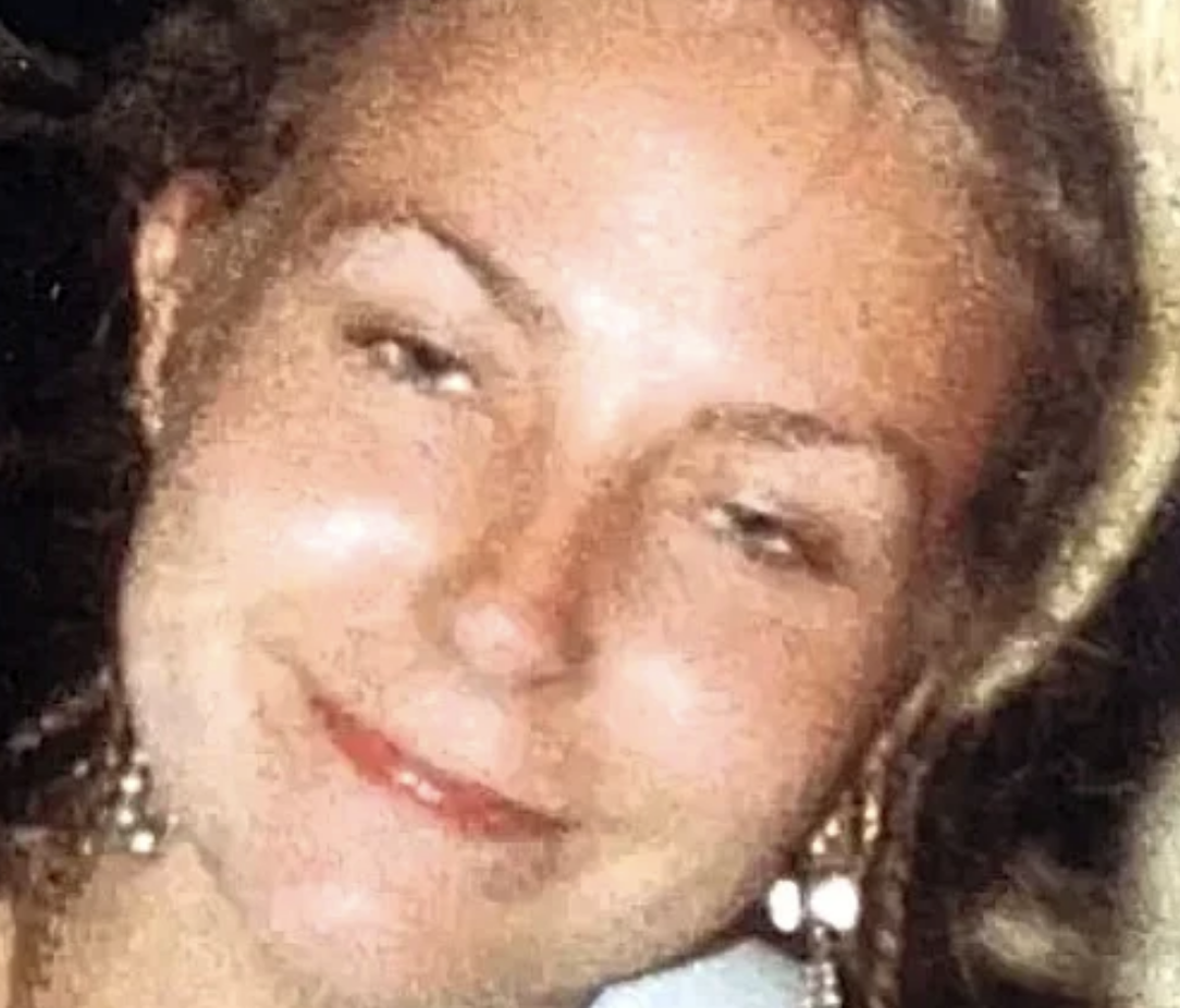 Woman Shares Story After 30 Years of Abuse by Partner