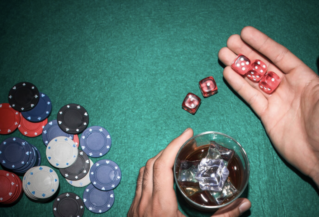 The Casino Reset: How a Fresh Deck Transforms the Game