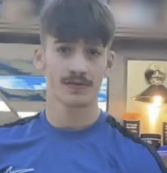 Major Search Launched Following Disappearance of 14-Year-Old Taylor Charlton