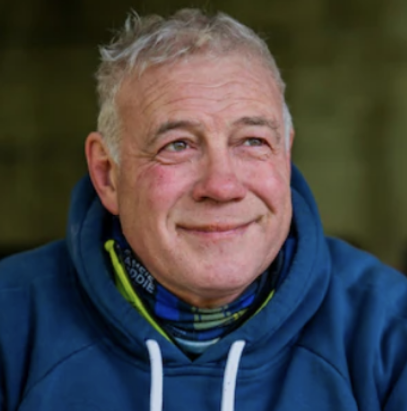 Scott Hastings, Rugby Legend, Dies Aged 61