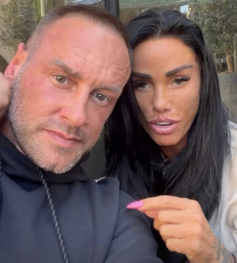Lee Andrews Reported Missing in Dubai Amid Concerns Over Possible Abduction