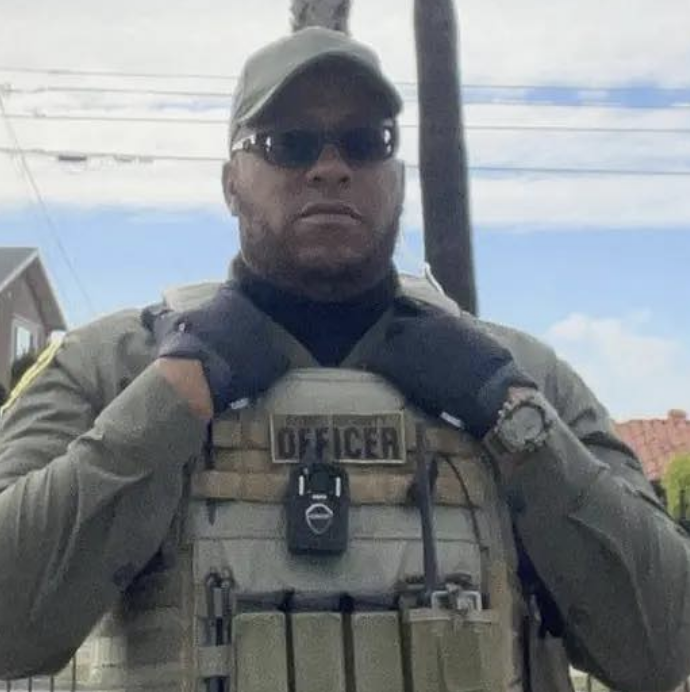 Community Mourns Amin Abdullah, Hero of Mosque Shooting, Killed by Teen Gunmen