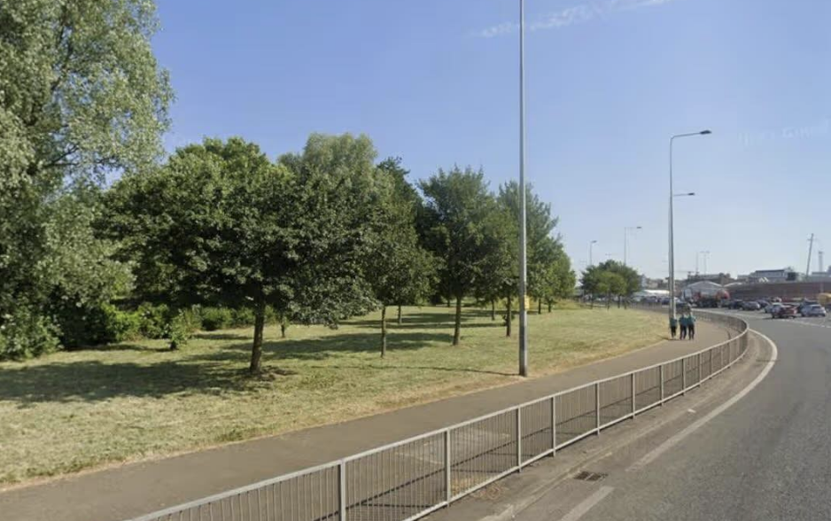 Man Charged with Rape and Strangulation in Westlink Incident