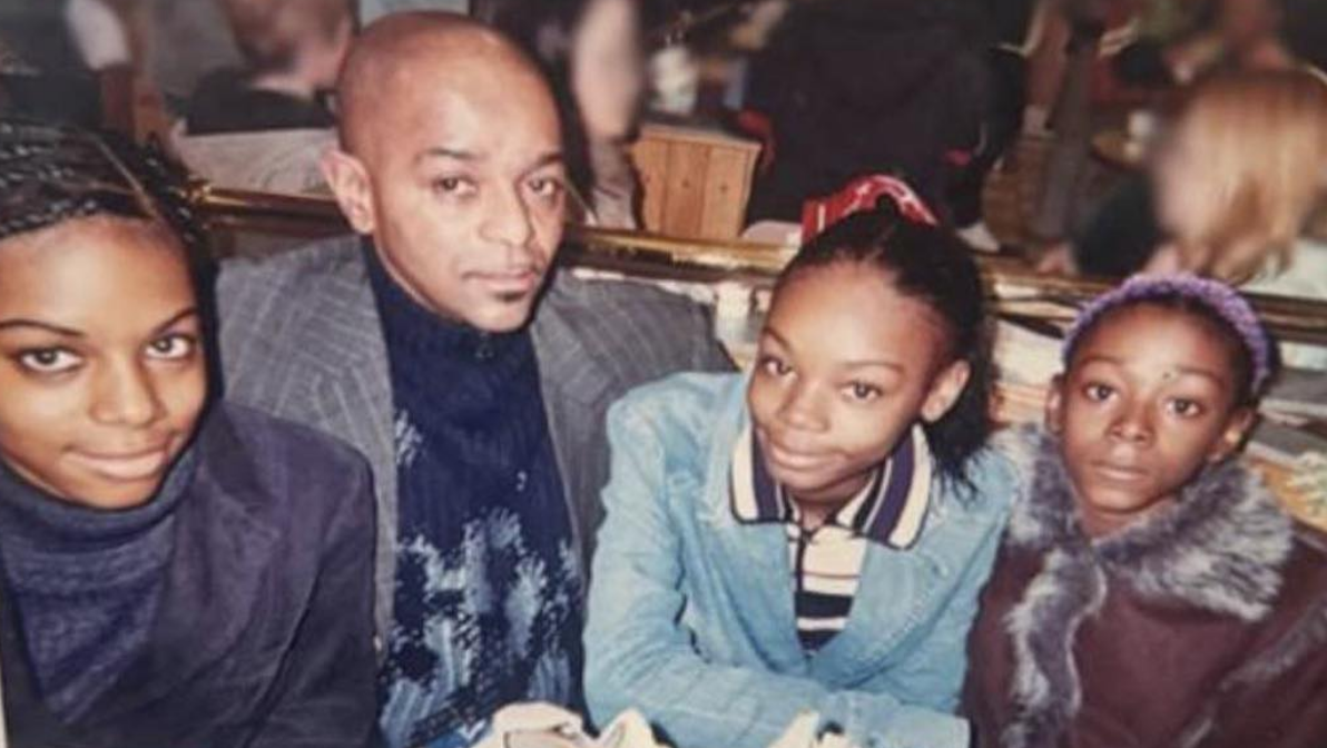 Father Pays Tribute to Daughters Found Off Beach