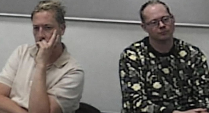 Teacher Jamie Varley denies killing adopted baby Preston in court trial