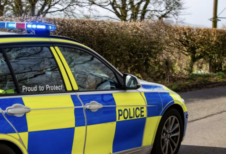 Three Dead Following Two-Car Collision on A1 Near Alnwick