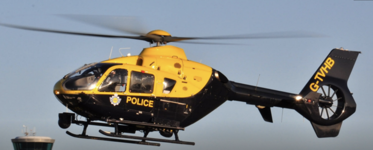 Three Men Hospitalised Following Serious Incident in Little Billington
