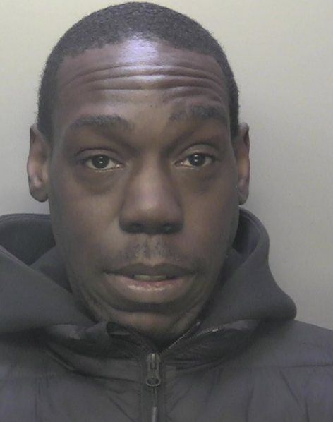 Serial Burglar Apprehended for Targeting Homes Along Railway in Surrey and Sussex