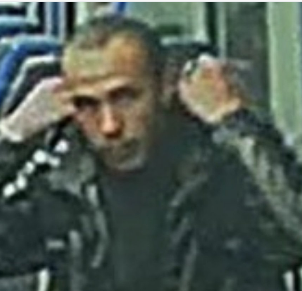 Detectives Appeal for Information After Assault on Train Between Brighton and Three Bridges