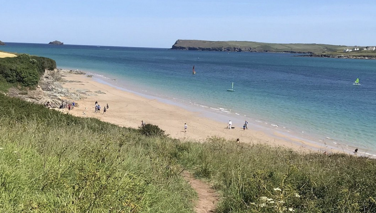 Man Dies Attempting to Rescue Family as Four Teens Drown at Local Swimming Areas