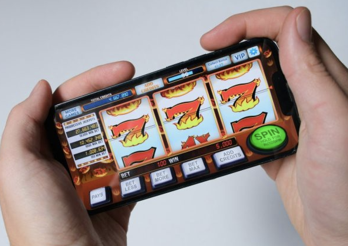 Safe Play Reminder: The Importance of Responsible Gambling Tools in Mobile Slots
