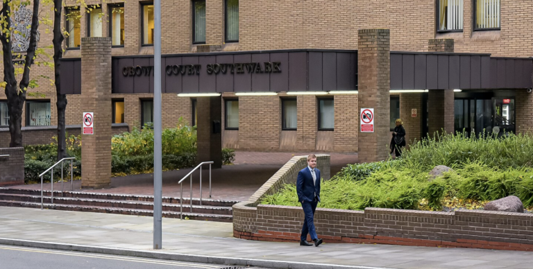 Former Metropolitan Police Officer Sentenced for Sexual Assault on Teenager at Heathrow Hotel