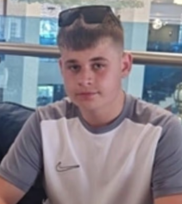 16-Year-Old Charlie Noble Dies in 12th UK Heatwave Open Water Drowning