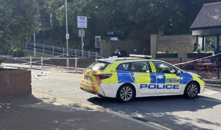 Murder Investigation Underway After Man Dies Following Assault
