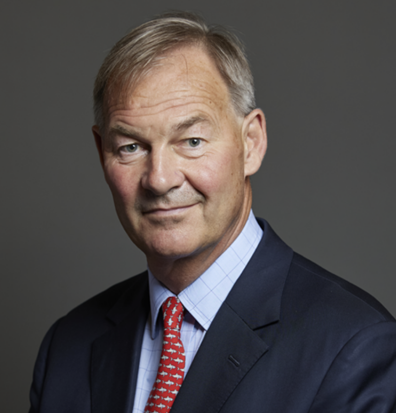 Rupert Lowe Becomes First MP to Support Save Europe Act Calling for Immigration Freeze