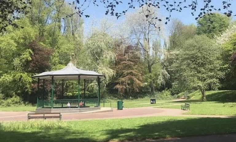 Six Teenagers Arrested Following Racial Incident Involving 72-Year-Old