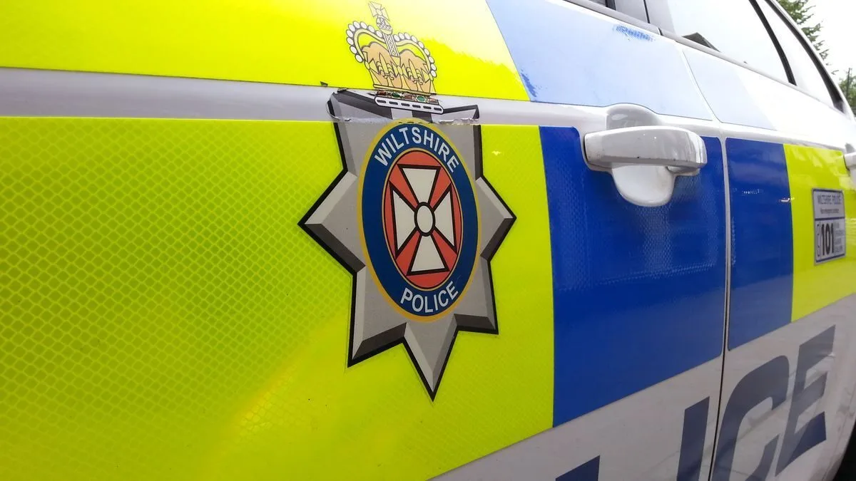 Police Seek Information Following Serious Cyclist Injury in Collision