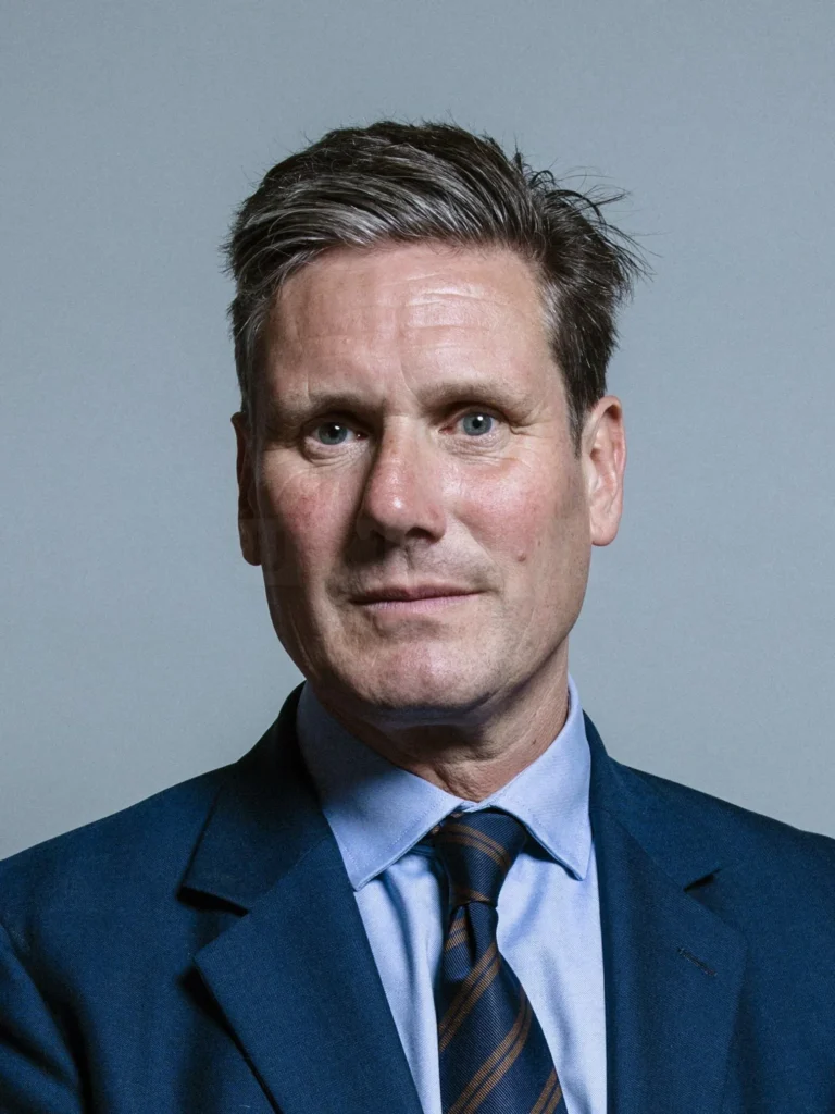 Keir Starmer Pledges to Continue Leading Despite Labour Leadership Challenges
