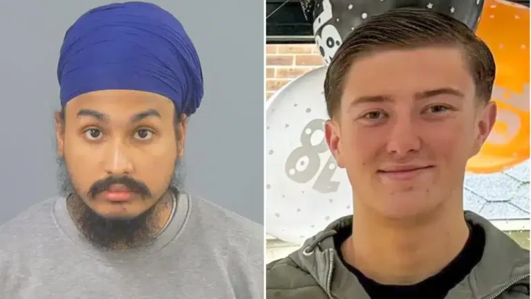 Sikh Man Found Guilty of Murdering Student He Subsequently Reported for Racism