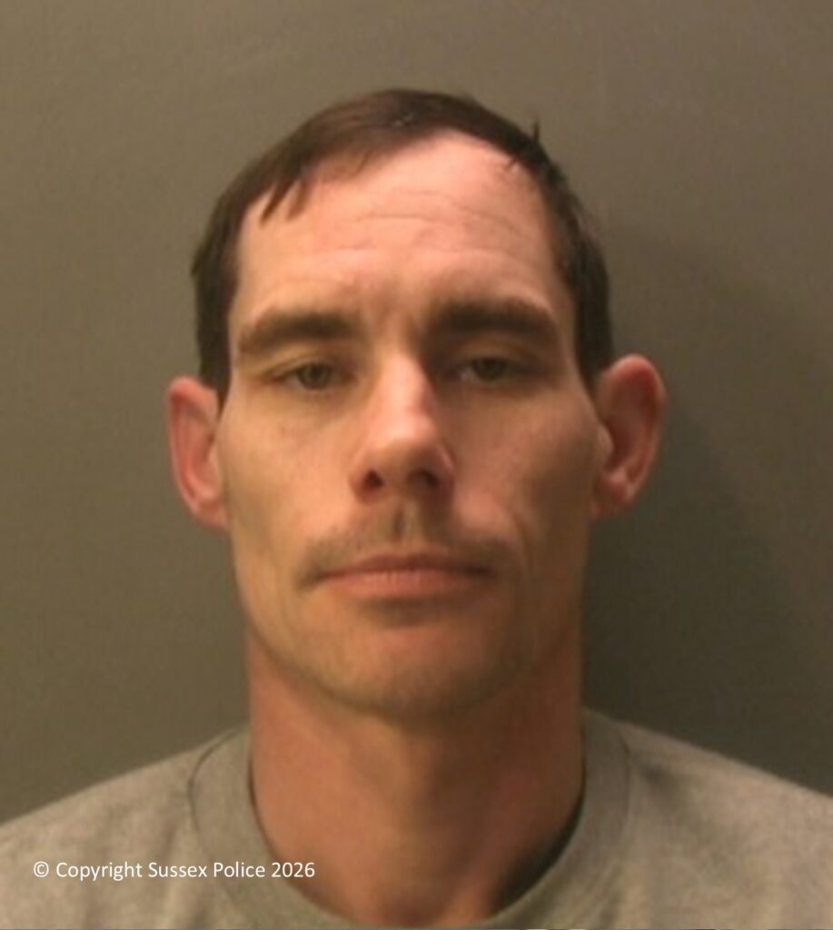 Local Man Stonestreet Sentenced for Fraud and Theft Offences