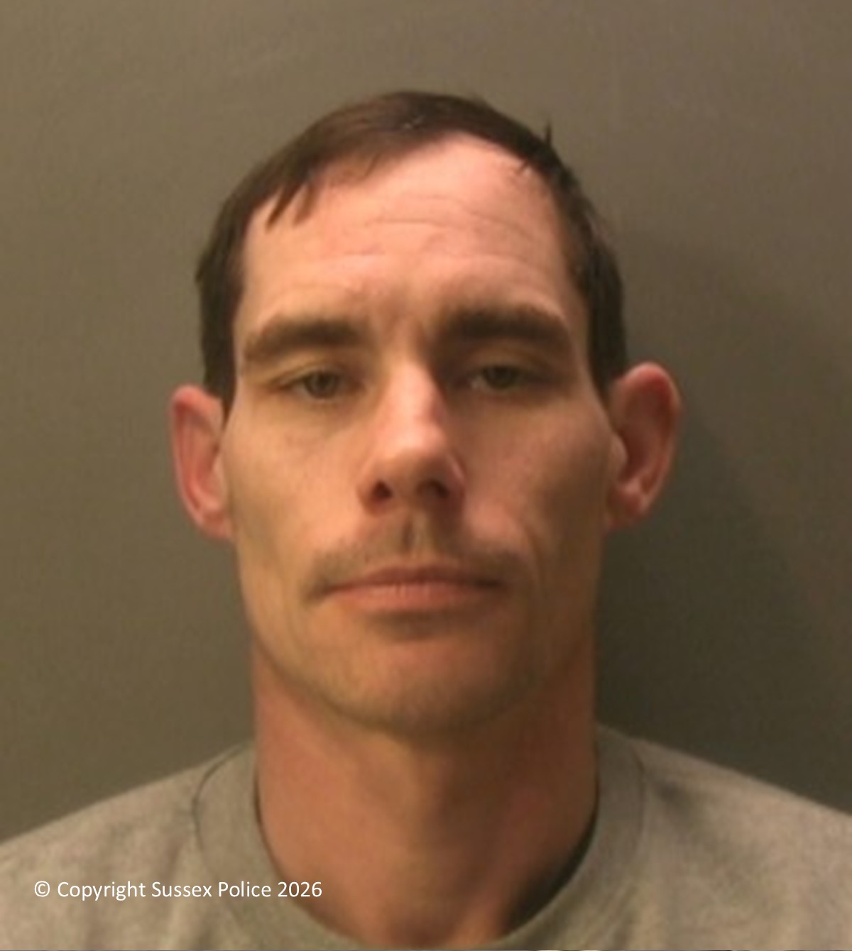 Local Man Stonestreet Sentenced for Fraud and Theft Offences