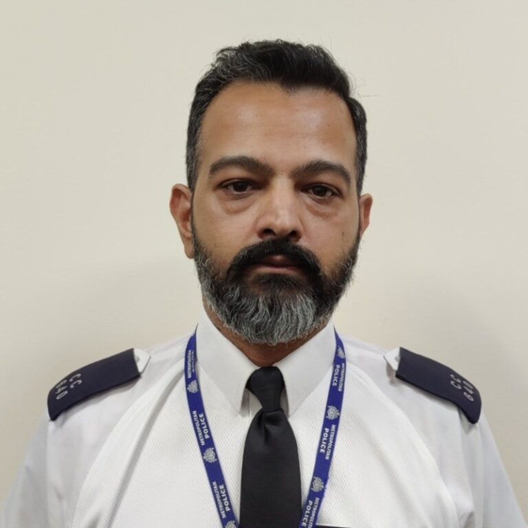 Former Superintendent Syed Hussain Charged With £720k Fraud
