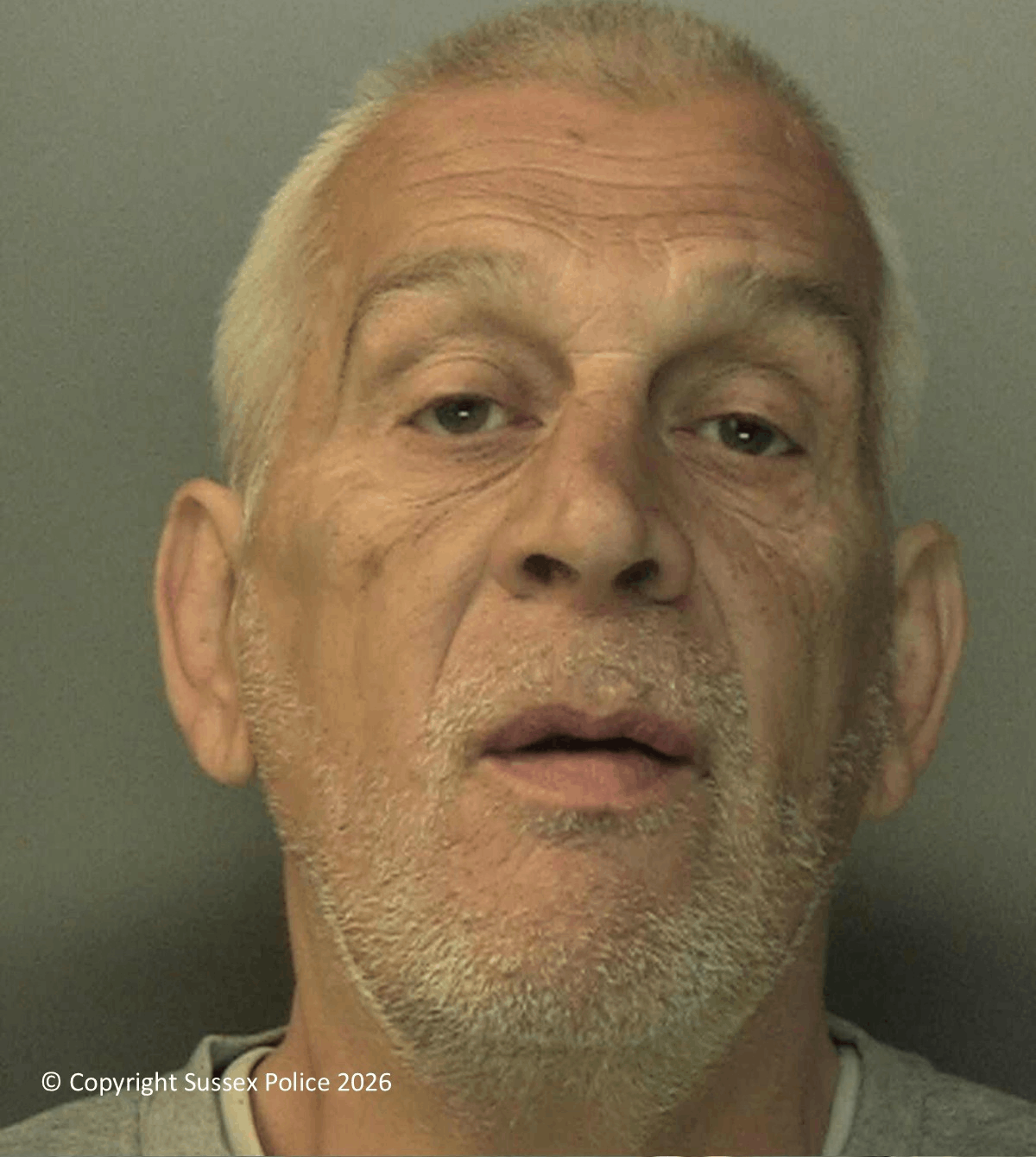 Man Sentenced for Distraction Burglaries Targeting Vulnerable Residents