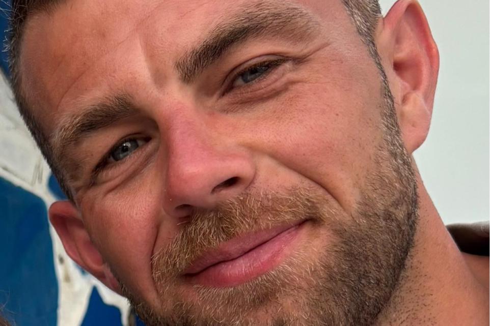 Body Found in Woods During Search for Missing Person