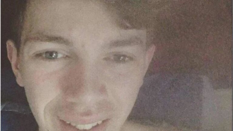 Family Opens Up About Impact of Luke Thompson’s Fatal Attack