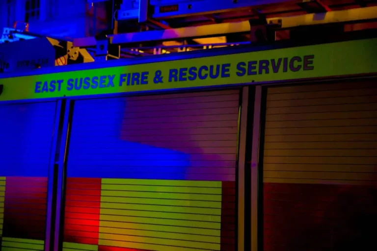 Significant Fire Incident at Local Waitrose Store Early Tuesday