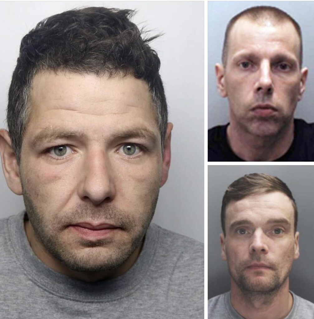 Three Men Plead Not Guilty to Murder Following Fatal Incident at HMP Wakefield