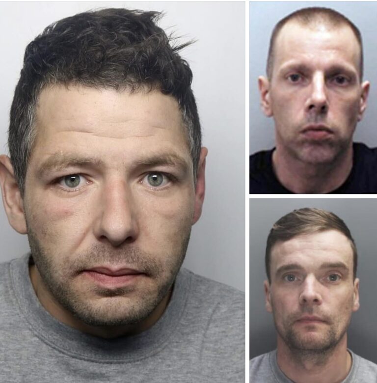 Three Men Plead Not Guilty to Murder Following Fatal Incident at HMP Wakefield