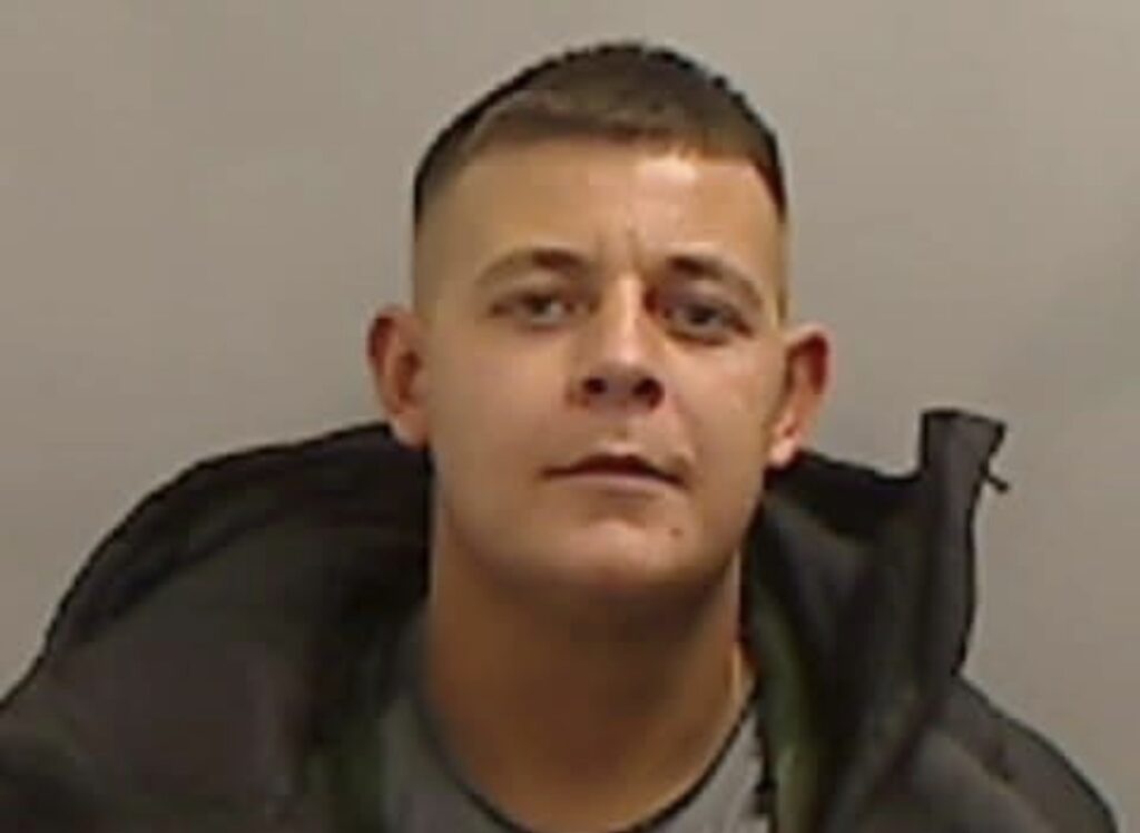Man Sentenced for Supplying Spice and Cocaine to Vulnerable Individuals