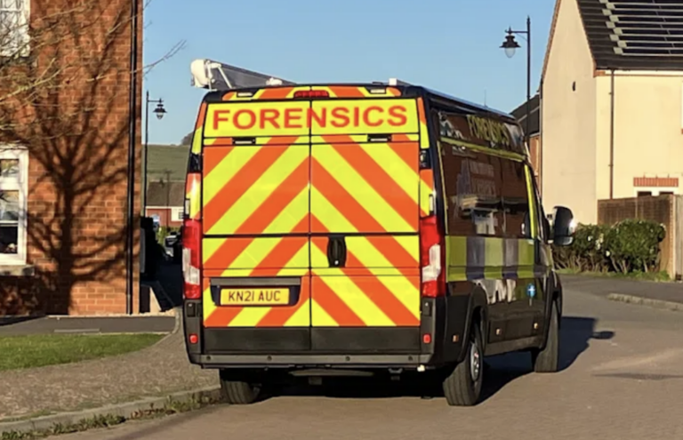 Woman Denies Causing Mother’s Death in Christmas Day Trial